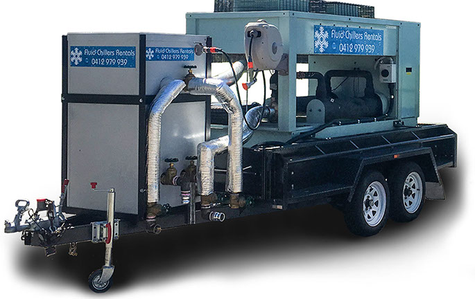 Commercial-Water-Chiller