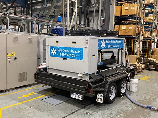 hire a chiller hire a chiller