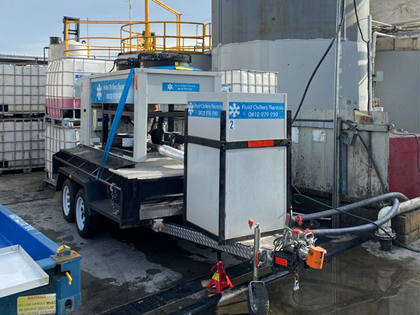 industrial water chiller hire industrial water chiller hire